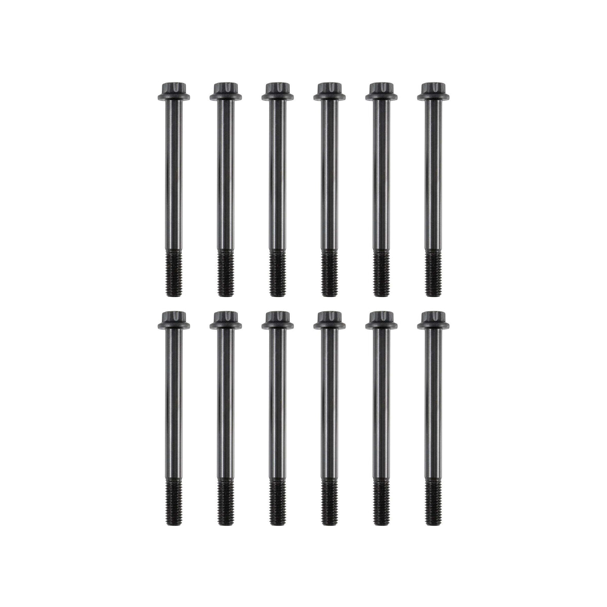 PPE Diesel 2001-2016 GM 6.6L Duramax Head Stud Kit, PPE-288 High Yield 118034350