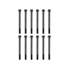 PPE Diesel 2001-2016 GM 6.6L Duramax Head Stud Kit, PPE-288 High Yield 118034350
