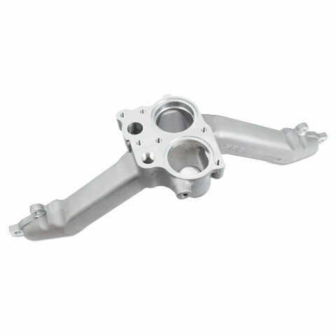 PPE Diesel Engine Coolant Thermostat Housing - Dual Sensor 119000515