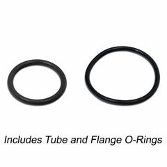 PPE Diesel 2001-2010 GM 6.6L Duramax Coolant Bypass Tube - Water Pump to Thermostat Housing 119000630
