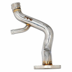 PPE Diesel 2001-2010 GM 6.6L Duramax Coolant Bypass Tube - Water Pump to Thermostat Housing 119000730