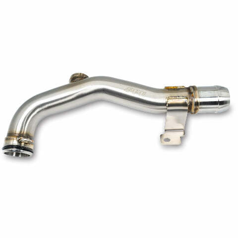PPE Diesel Engine Coolant Return Pipe 2004.5-05 LLY 304SS Raw 119001100