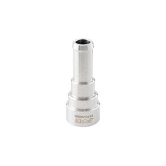 PPE Diesel 15-16 GM 6.6L LML Heater Outlet Hose Connector - 5/8 Inch Hose to 5/8 Inch Tube  119020015
