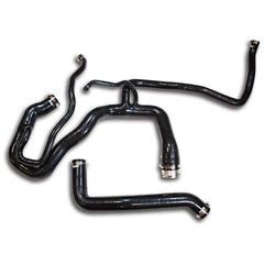 PPE Diesel Silicone Lower and Upper Radiator Hose Kit 17-19 GM 6.6L Duramax L5P  119020400