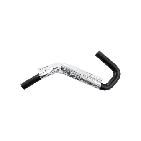 PPE Diesel 15-16 GM 6.6L Duramax Heater Inlet Hose  119021015