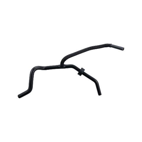 PPE Diesel 15-16 GM 6.6L Duramax Radiator Surge Tank Three-Way Hose  119021016