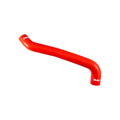 PPE Diesel 2011-2016 GM 6.6L Duramax Silicone Upper Radiator Hose - Red 119021316