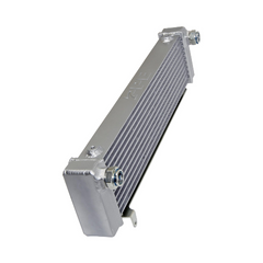 PPE Diesel Perf Trans Cooler 06-10 GM 6.6L Allison 1000  124062000