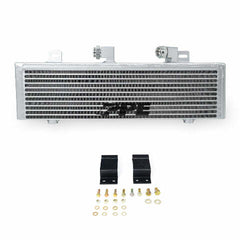 PPE Diesel Transmission Cooler Bar and Plate 2006-2010 GM 6.6L w Allison 1000-2000 Series  124062106