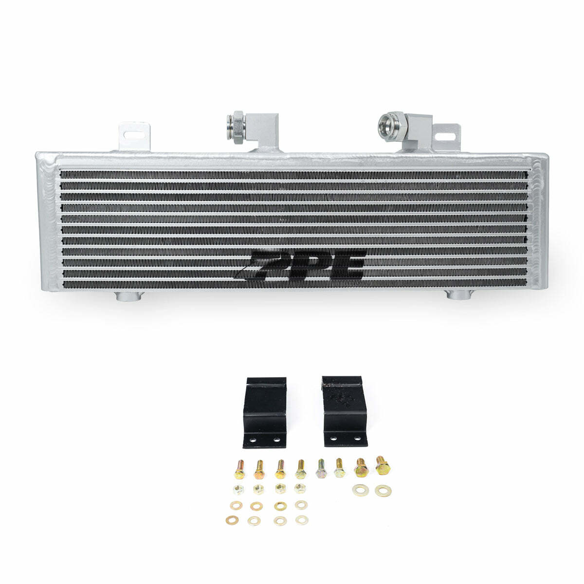 PPE Diesel Perf Trans Cooler 2017-19 GM 6.6L Allison 1000  124065000