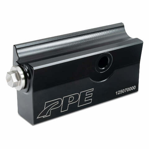 PPE Diesel 2019+ Silverado/Sierra 1500 w/ 8L90 Transmission Fluid Thermal Bypass Valve  125070000