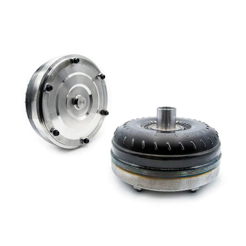 PPE Diesel BCBS Triple Disc X Conv GM Allison 1000 and 2000 Series Black 1800-2100  128010305