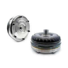 PPE Diesel BCBS Triple Disc X Conv GM Allison 1000 and 2000 Series Black 1800-2100  128010305