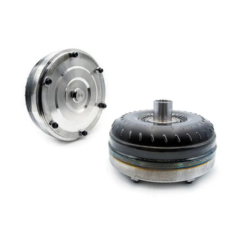PPE Diesel BCBS Triple Disc Converter GM Allison 1000 and 2000 Series Black 1800-2100  128010320