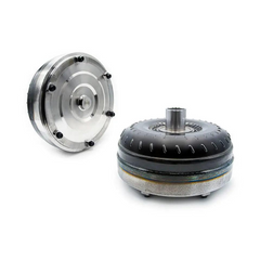 PPE Diesel BCBS Triple Disc Converter GM Allison 1000 and 2000 Series Black 1800-2100  128010320