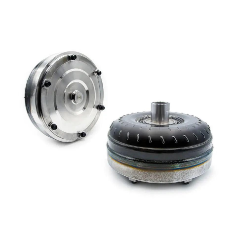 PPE Diesel BCBS Triple Disc Converter GM Allison 1000 and 2000 Series Black 2700-3000  128010328