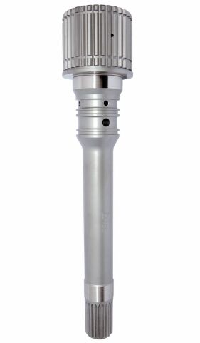 PPE Diesel Billet Input Shaft GM Allison 1000 And 2000 Series  128020000