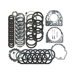 PPE Diesel 2001-2004 GM 6.6L Duramax LB7 Allison Stage6G Transmission Upgrade Kit 128035511