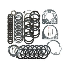 PPE Diesel GM 6.6L Duramax Allison Stage6G Transmission Upgrade Kit (128035515, 2006-2019 application) 128035515
