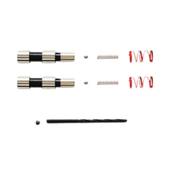 PPE Diesel Stage5R Trans Upgrade Kit 01-04 W/O Tc  128035611