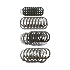 PPE Diesel Stage5R Trans Upgrade Kit 01-04 W/O Tc  128035611
