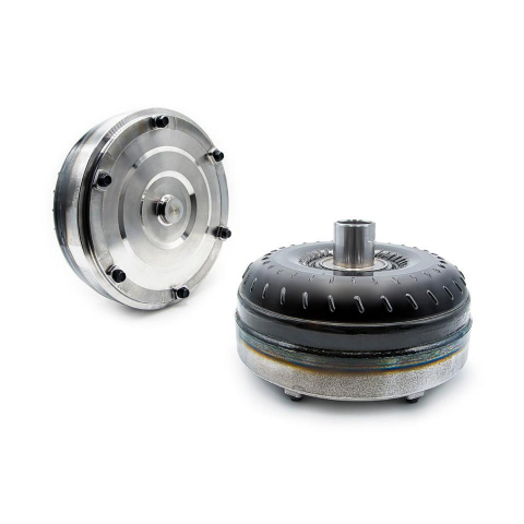 PPE Diesel Stage5R Trans Upgrade Kit 06-10 W/O Tc  128035613