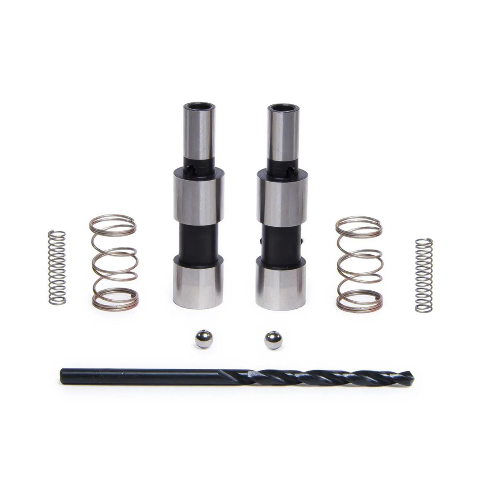 PPE Diesel VBR Kit 2006-2010 GM 6.6L Duramax Allison 1000/2000 Allison 1000 And 2000 Series 6 Speed  128043000