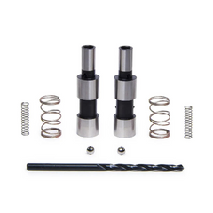 PPE Diesel VBR Kit 2006-2010 GM 6.6L Duramax Allison 1000/2000 Allison 1000 And 2000 Series 6 Speed  128043000