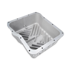 PPE Diesel PPE Deep Transmission Pan GM Allison 1000 And 2000 Series Raw  128051000