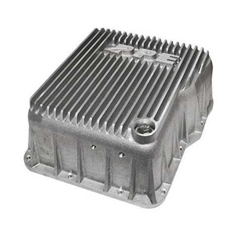 PPE Diesel PPE Deep Transmission Pan GM Allison 1000 And 2000 Series Raw  128051000