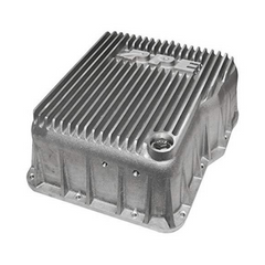 PPE Diesel PPE Deep Transmission Pan GM Allison 1000 And 2000 Series Raw  128051000