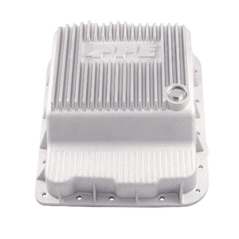 PPE Diesel 700R4 4L60 4L60E 4L65 4L70E 4L75E Deep Transmission Pan 1982 and Later GM - Raw  128051500