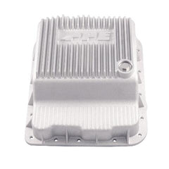 PPE Diesel 700R4 4L60 4L60E 4L65 4L70E 4L75E Deep Transmission Pan 1982 and Later GM - Raw  128051500