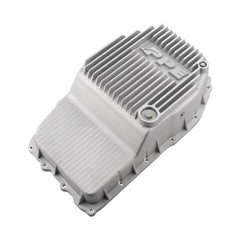 PPE Diesel 19-25 GM 8L45/8L80/8L90 Heavy-Duty Cast Aluminum Transmission Pan-Raw  128051800