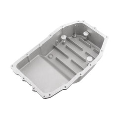 PPE Diesel 19-25 GM 8L45/8L80/8L90 Heavy-Duty Cast Aluminum Transmission Pan-Raw  128051800