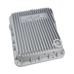 PPE Diesel PPE Trans Pan Standard Depth GM Allison 1000 And 2000 Series 1000 And 2000 Series Raw  128052000