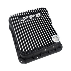 PPE Diesel PPE Trans Pan Standard Depth GM Allison 1000 And 2000 Series 1000 And 2000 Series Brushed  128052010