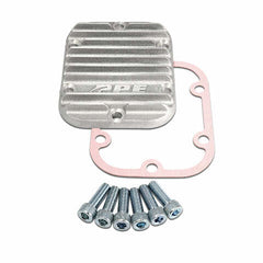 PPE Diesel PTO Side Cover 1 Cvr 1 Gasket 6 Bolts Black 128060120