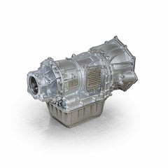 PPE Diesel 2001-2002 GM 6.6L Duramax Stage5 Complete Ready-to-Install Allison Transmission 128135200