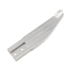 PPE Diesel Billet Hood Release Latch 2020 and Later GM 2500/3500 - Raw  148122500