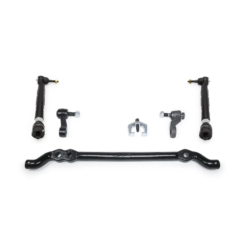 PPE Diesel Extreme Duty Forged 7/8 Inch Drilled Steering Assembly Kit  158100110