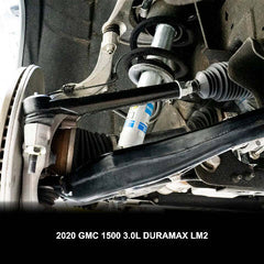 PPE Diesel Tie Rod Kit 2014-2018 GM 1500  158214000