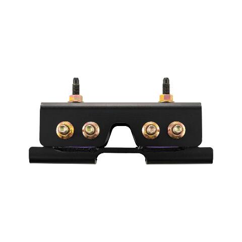 PPE Diesel 01-10 GM 2500HD/3500HD w/Allison 1000 - Performance Transmission Mount Purple Bushing 30A  169030130