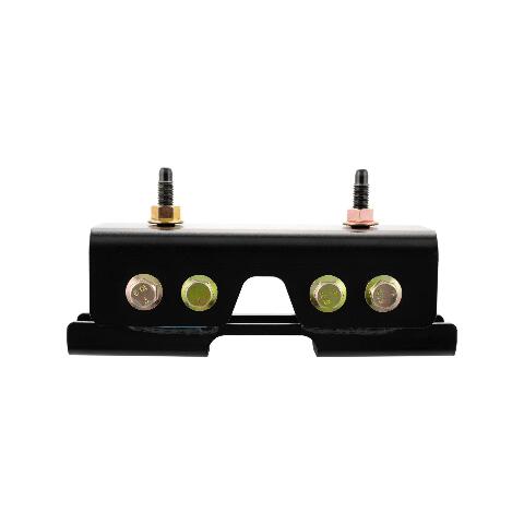 PPE Diesel 01-10 GM 2500HD/3500HD w/Allison 1000 - Performance Transmission Mount Green Bushing 50A  169030150
