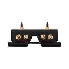 PPE Diesel 01-10 GM 2500HD/3500HD w/Allison 1000 - Performance Transmission Mount Red Bushing 70A  169030170