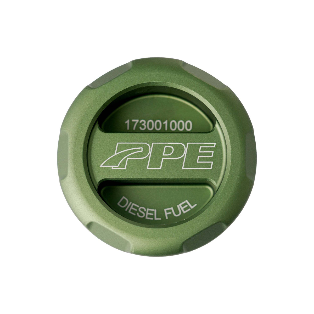 PPE Diesel Diesel Fuel Cap 173001000