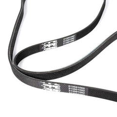PPE Diesel Serpentine Belt - 2012-2023 Dodge Challenger/Charger V8 2081mm 6 Rib  213001082