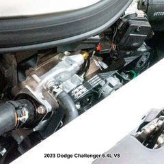 PPE Diesel Serpentine Belt - 2012-2023 Dodge Challenger/Charger V8 2081mm 6 Rib  213001082