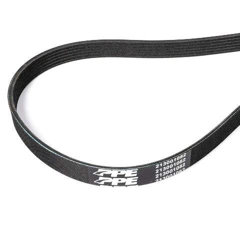 PPE Diesel Serpentine Belt - 2012-2023 Dodge Challenger/Charger V8 2081mm 6 Rib  213001082