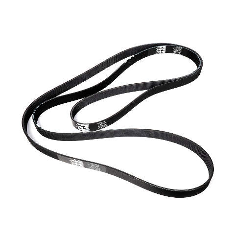 PPE Diesel Serpentine Belt - 2003-2012 Ram 5.9L/6.7L Single Alt - Stock Length Belt 3227mm 8 Rib  213001264